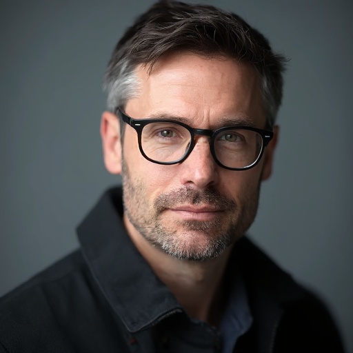 Krzysztof Woźniak — Kasyno na prawdziwe pieniądze reviewer