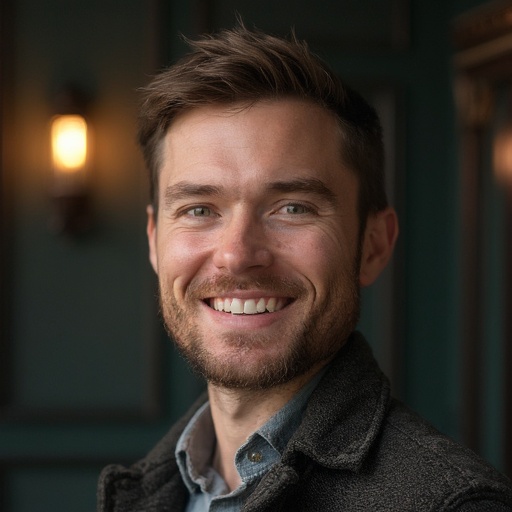 Tomasz Zieliński — Kasyno na prawdziwe pieniądze reviewer